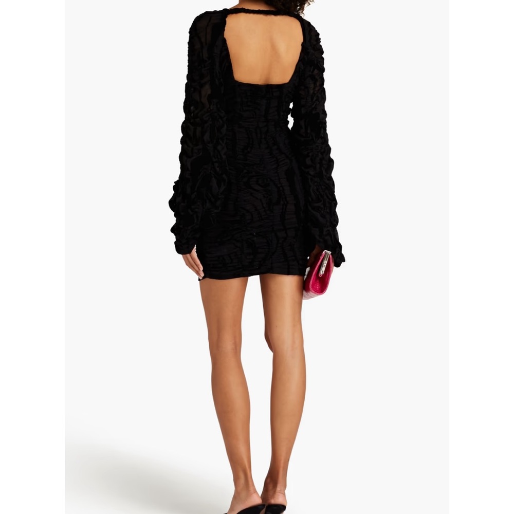 FINAL PRICE. NWT Rotate Birger Christensen Dress - Picture 6 of 10